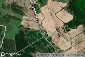 Ruisseau Bradley-Saint-Jacques