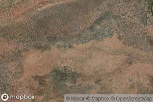 West Branch Waterhouse River