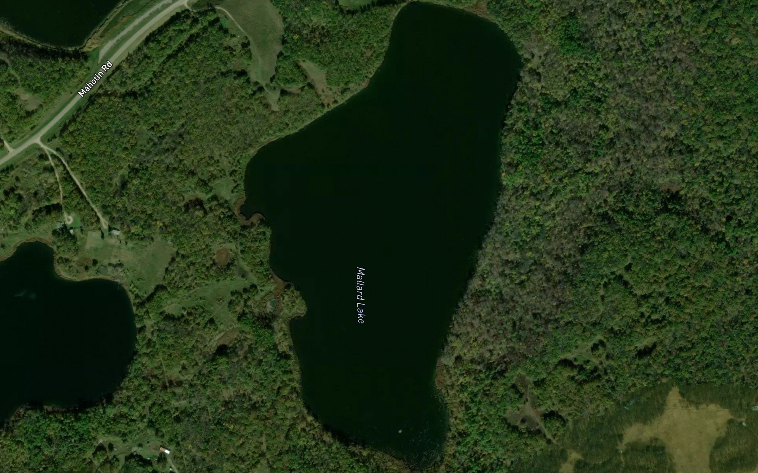 Mallard Lake