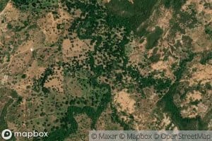 Quebrada Ojo de Agua