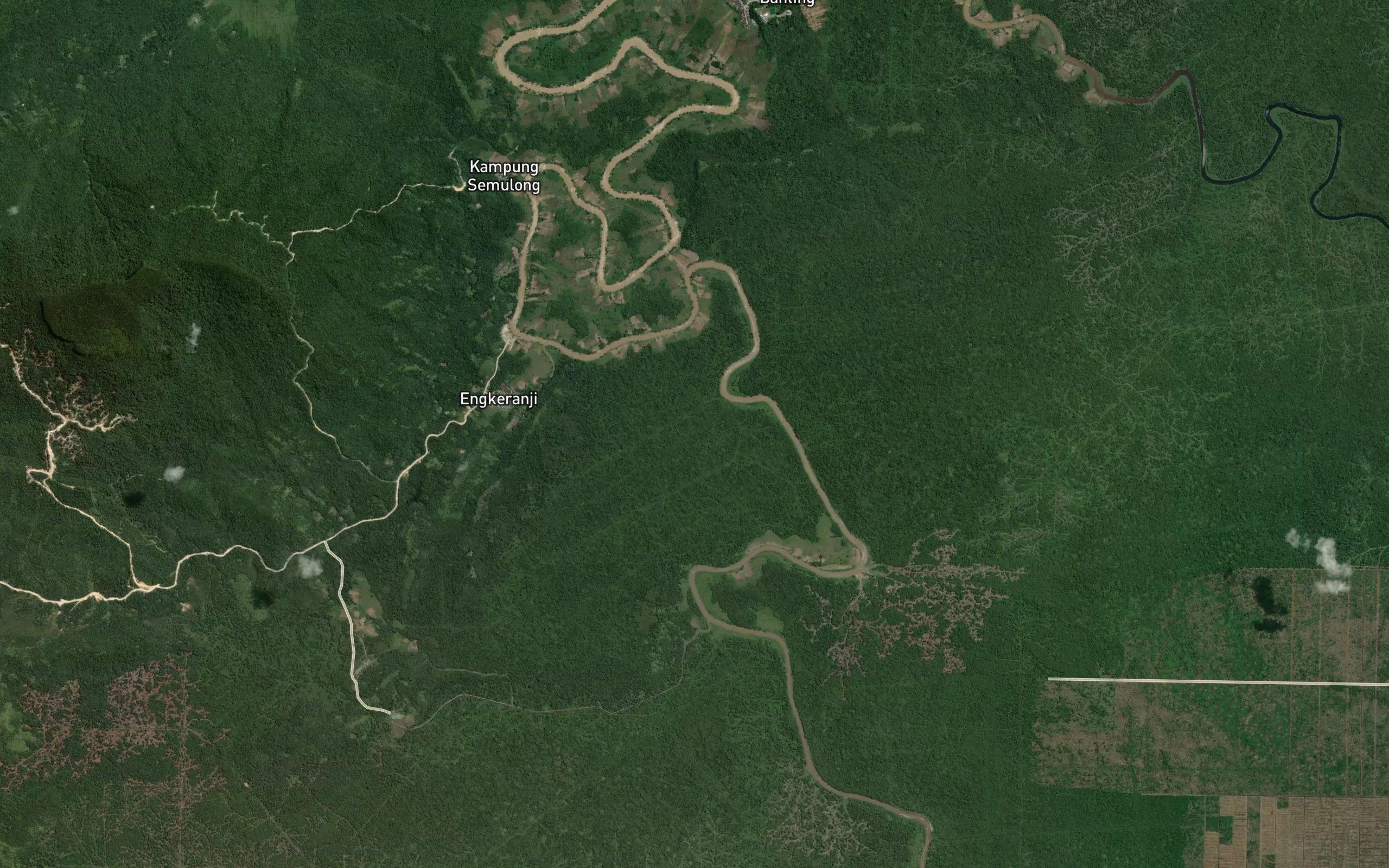 Sungai Mora