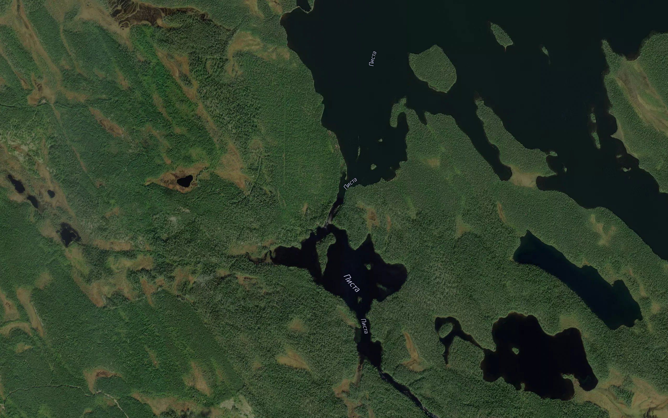 Lusmankoski