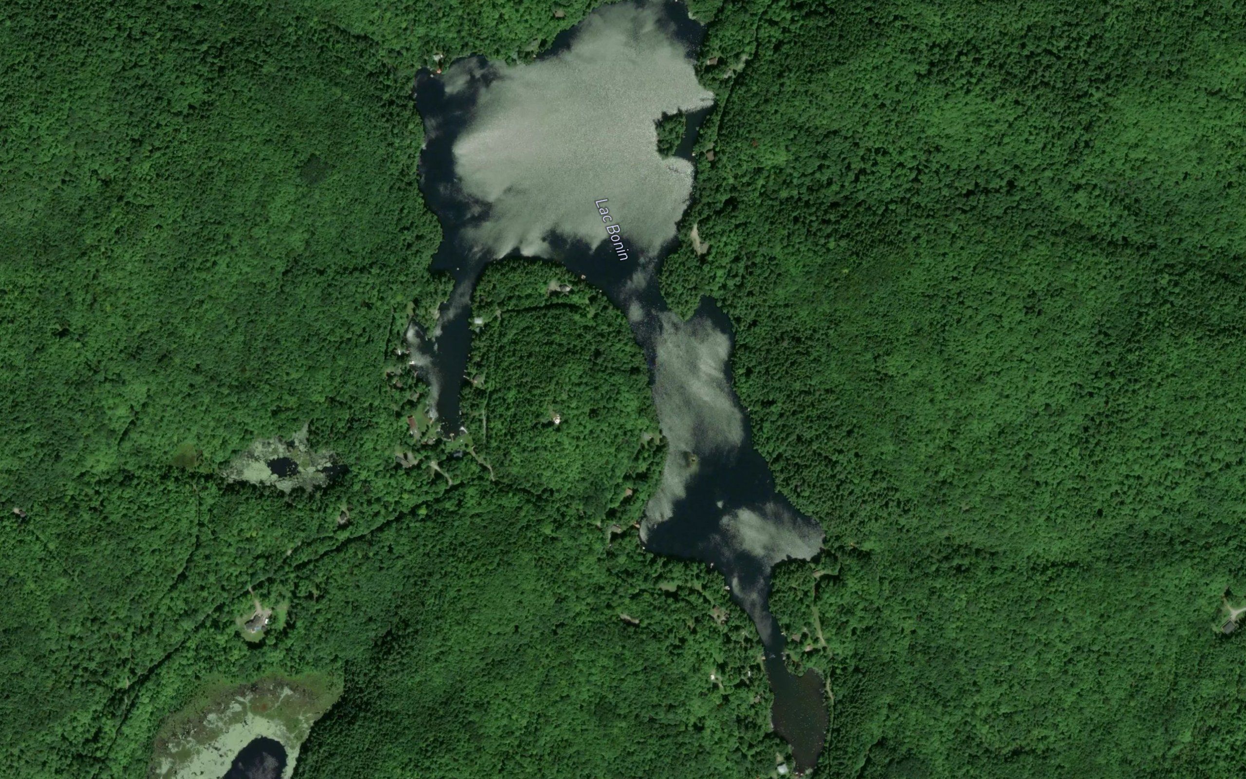 Lac Bonin