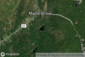 Northville Reservoir