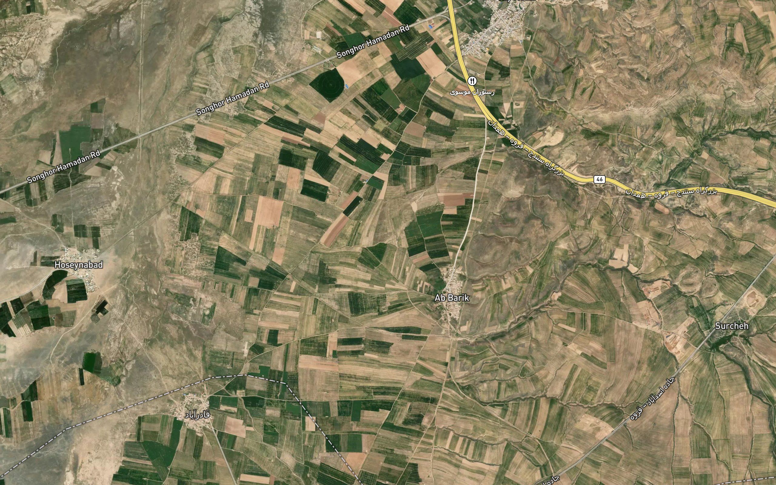 Rudkhaneh-ye Dash Bolagh