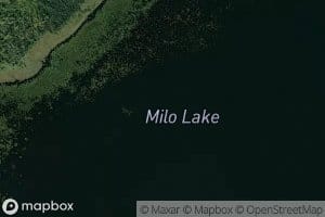Milo Lake
