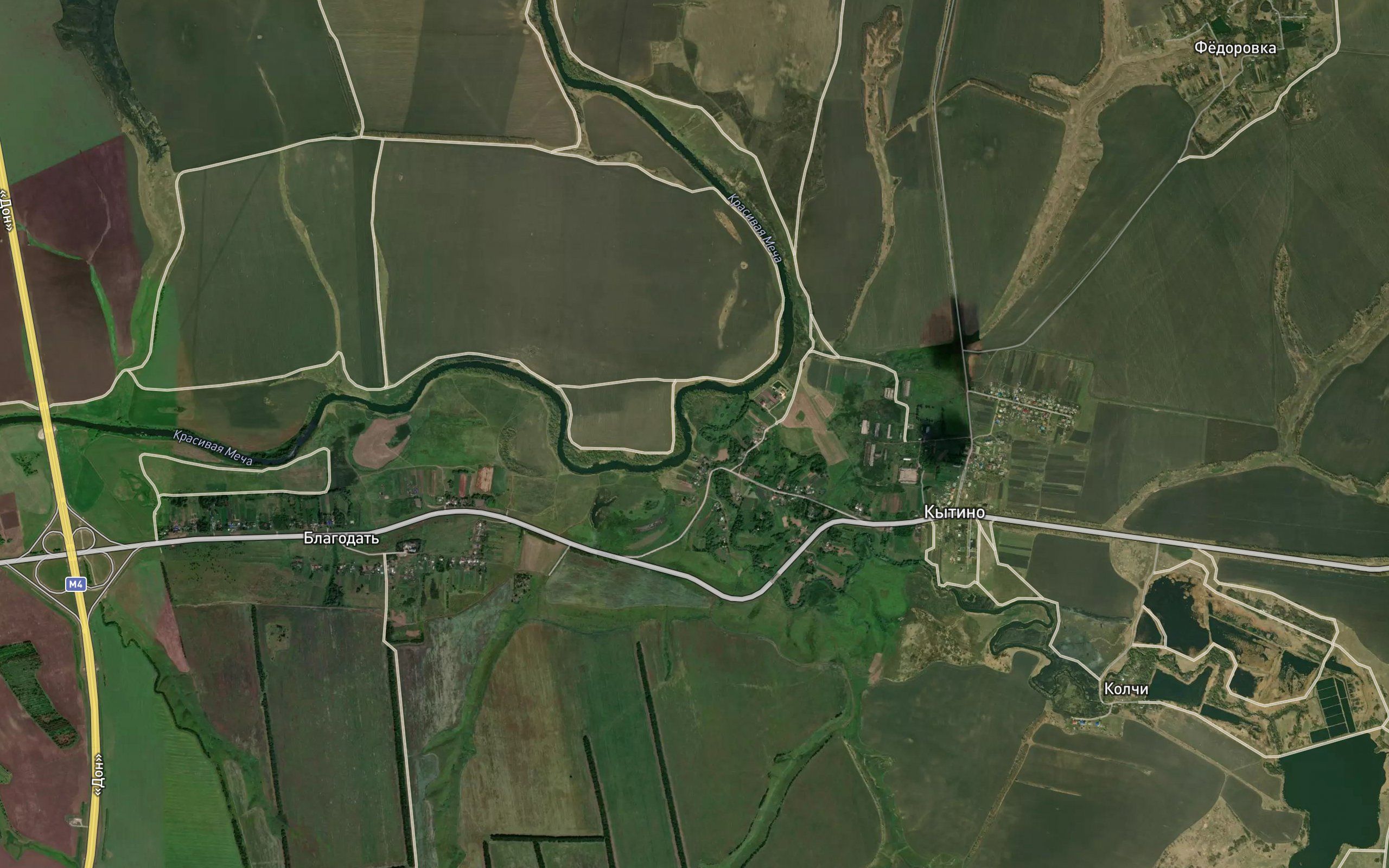 Kobylinka