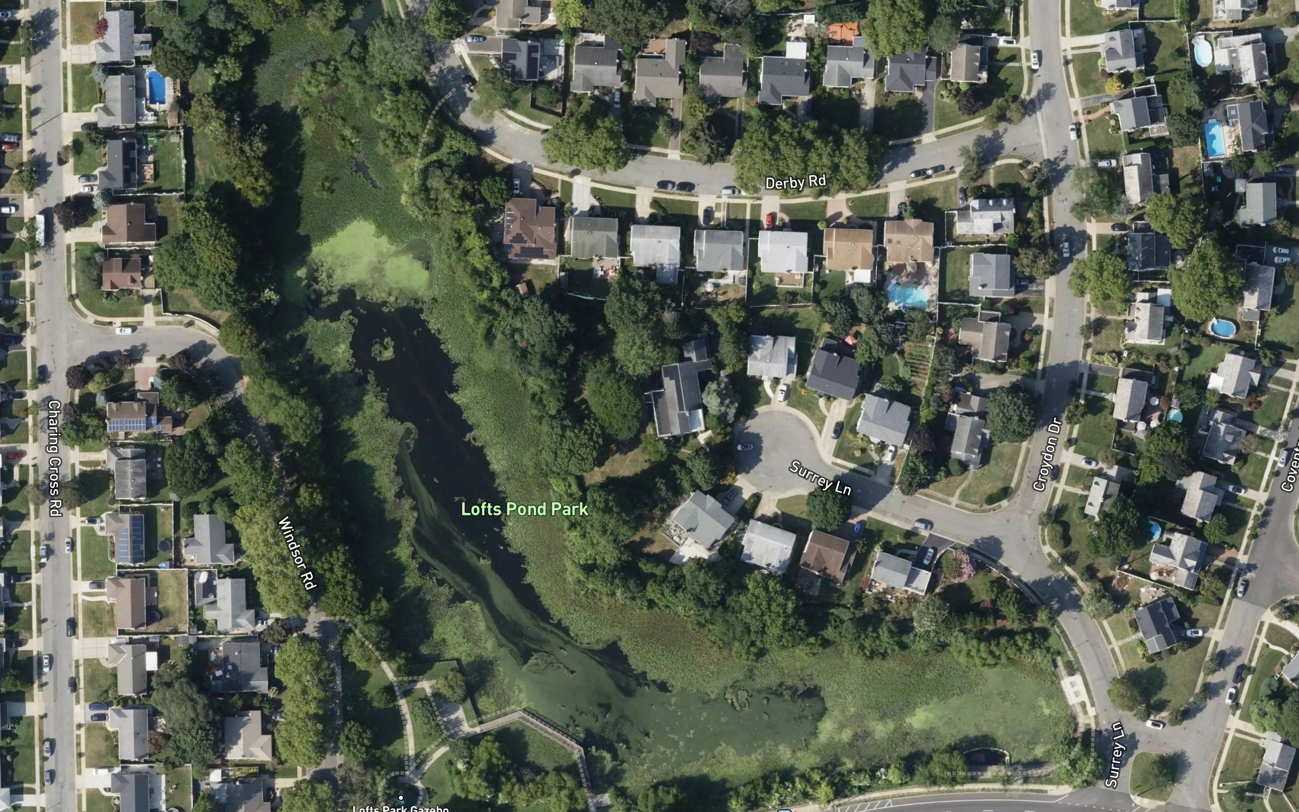 Loffs Lake
