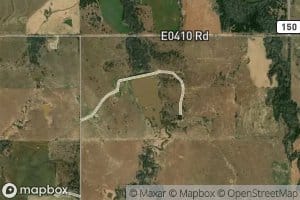 Lower Red Rock Creek Site 18 Reservoir