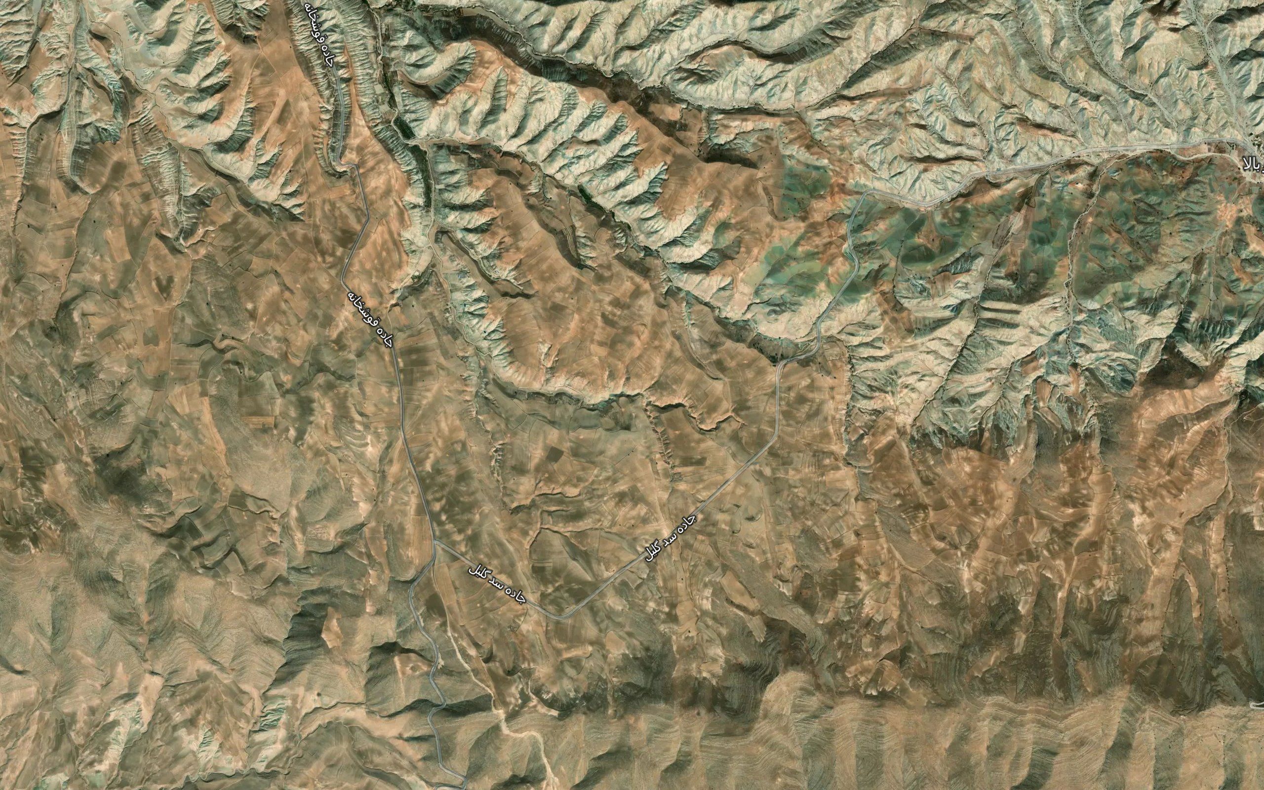 Darreh-ye Gayeyli