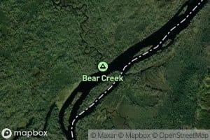Bear Creek