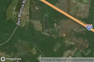 A S T Kraysland Pond