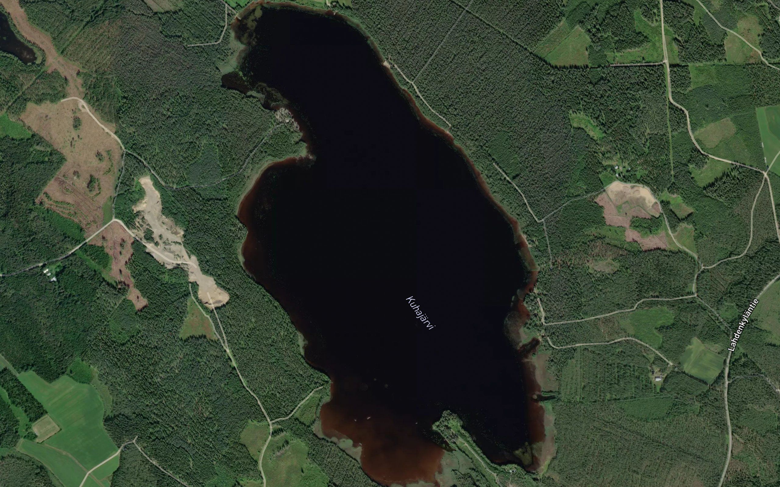 Kuhajarvi