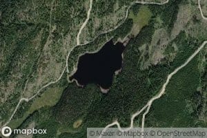 Damer Lake