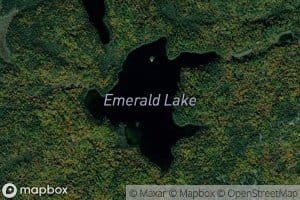 Emerald Lake