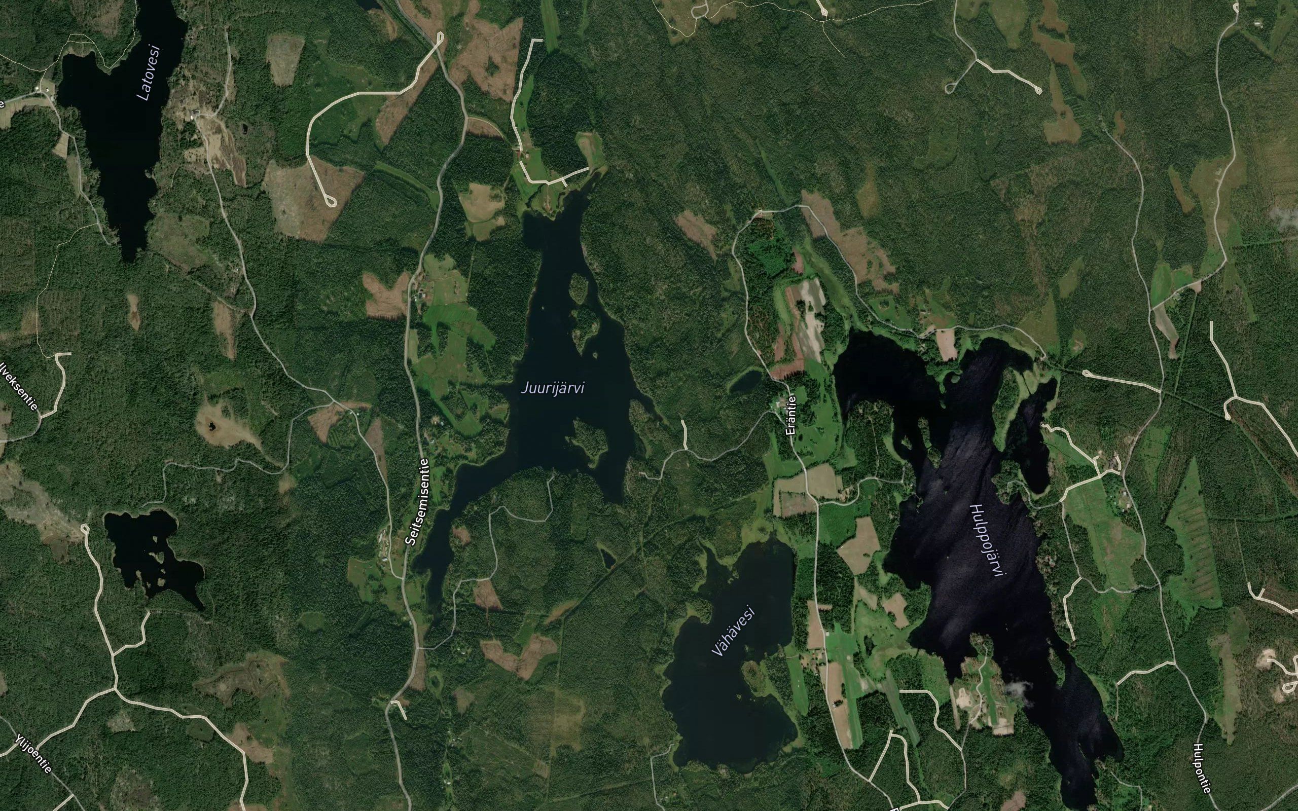 Paivattomanlahti