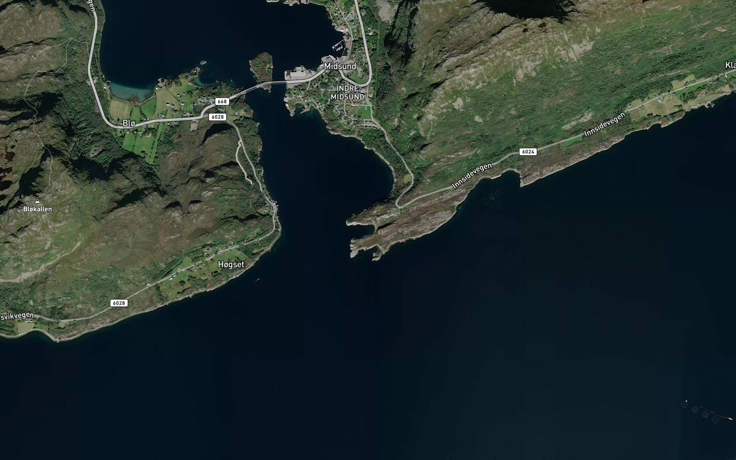 Korsvika