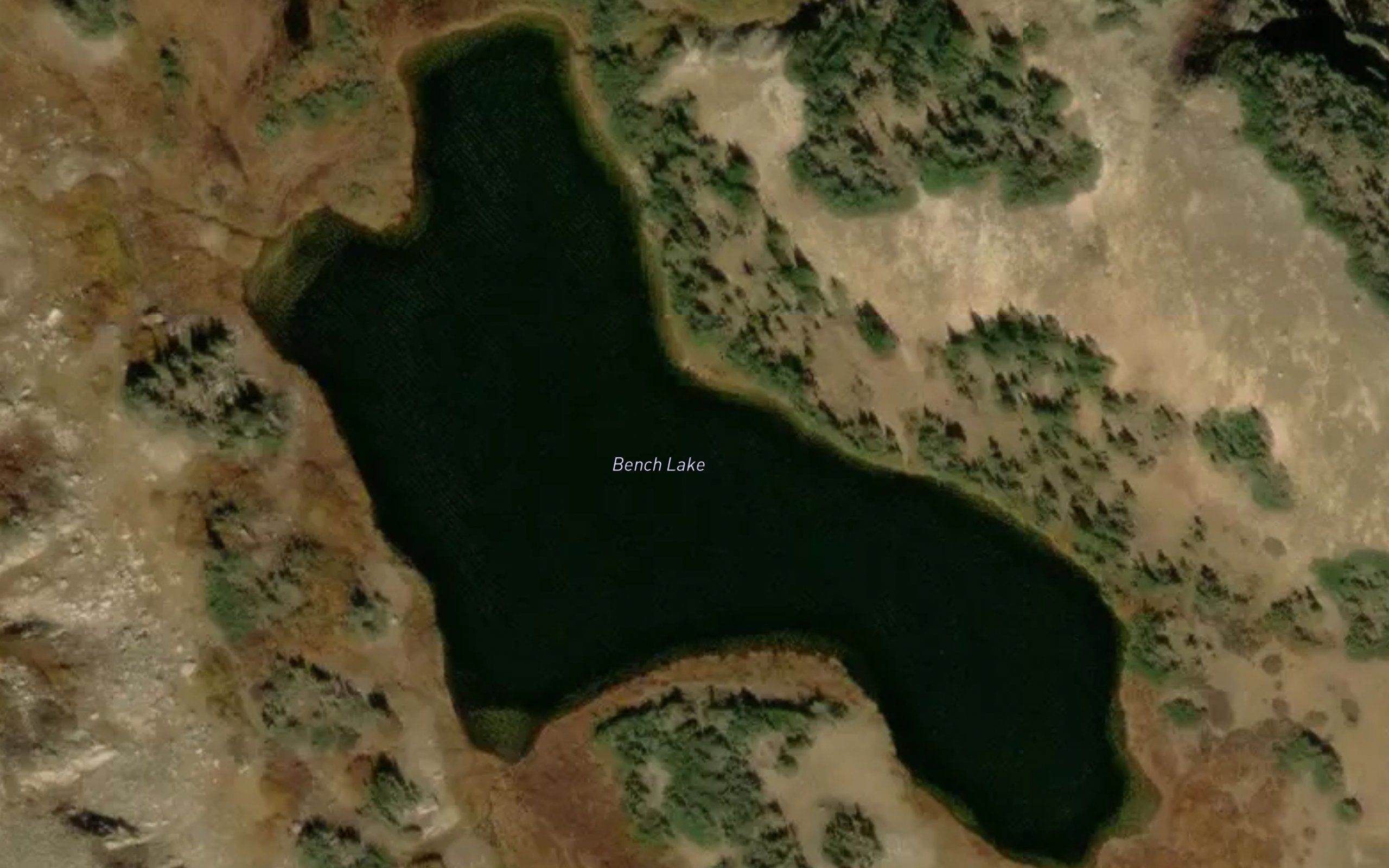 Bench Lake
