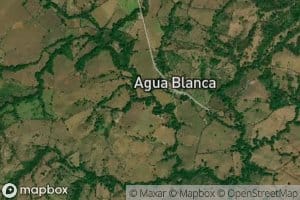 Rio Estero Izquierdo