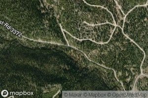 Trapper Creek