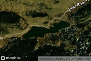 Upper Stillwater Reservoir