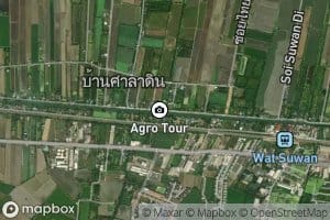 Khlong Mom Chao Chaloem Si