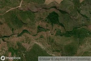 Corrego Morro Redondo