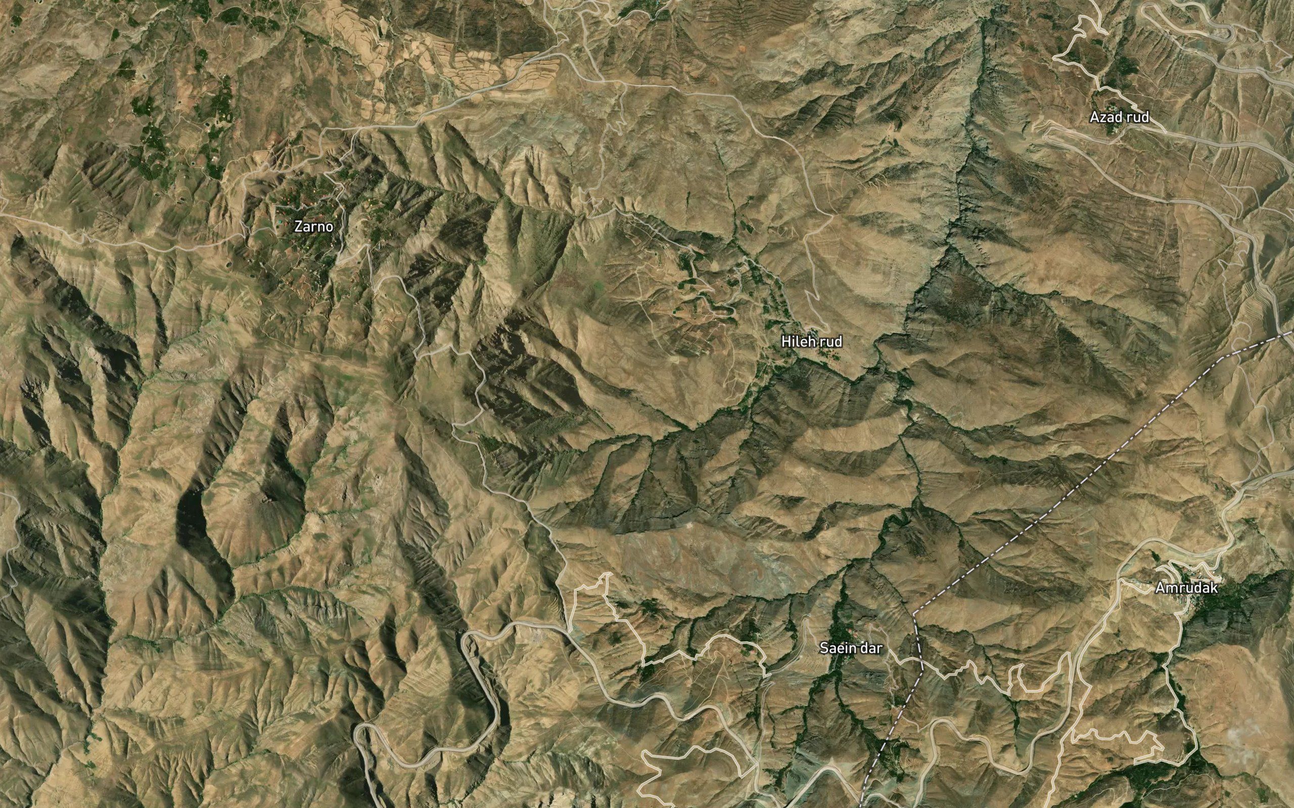 Cheshmeh-ye Sanad Cheshmeh