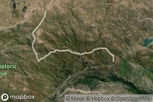 Obelisk Creek
