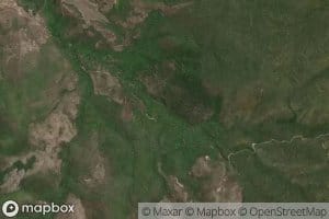 Barranca La Huisachera