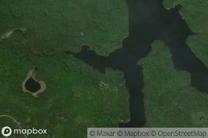 Benneweis Bay