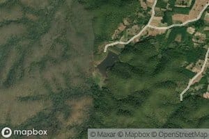 Ang Kep Nam Huai Tham