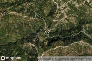 Quebrada Saquichimla