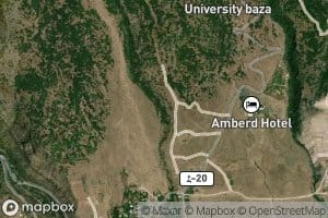 Arrajin Ch'yrrch'yrr