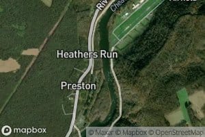 Heather Run