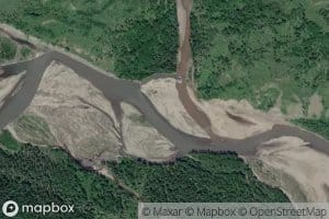 Cameron River