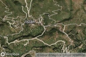 Quebrada Pena Colorada