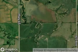 Turkey Creek