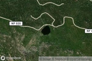 Lost Lake