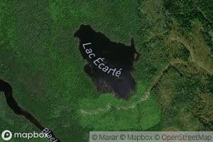Lac Ecarte