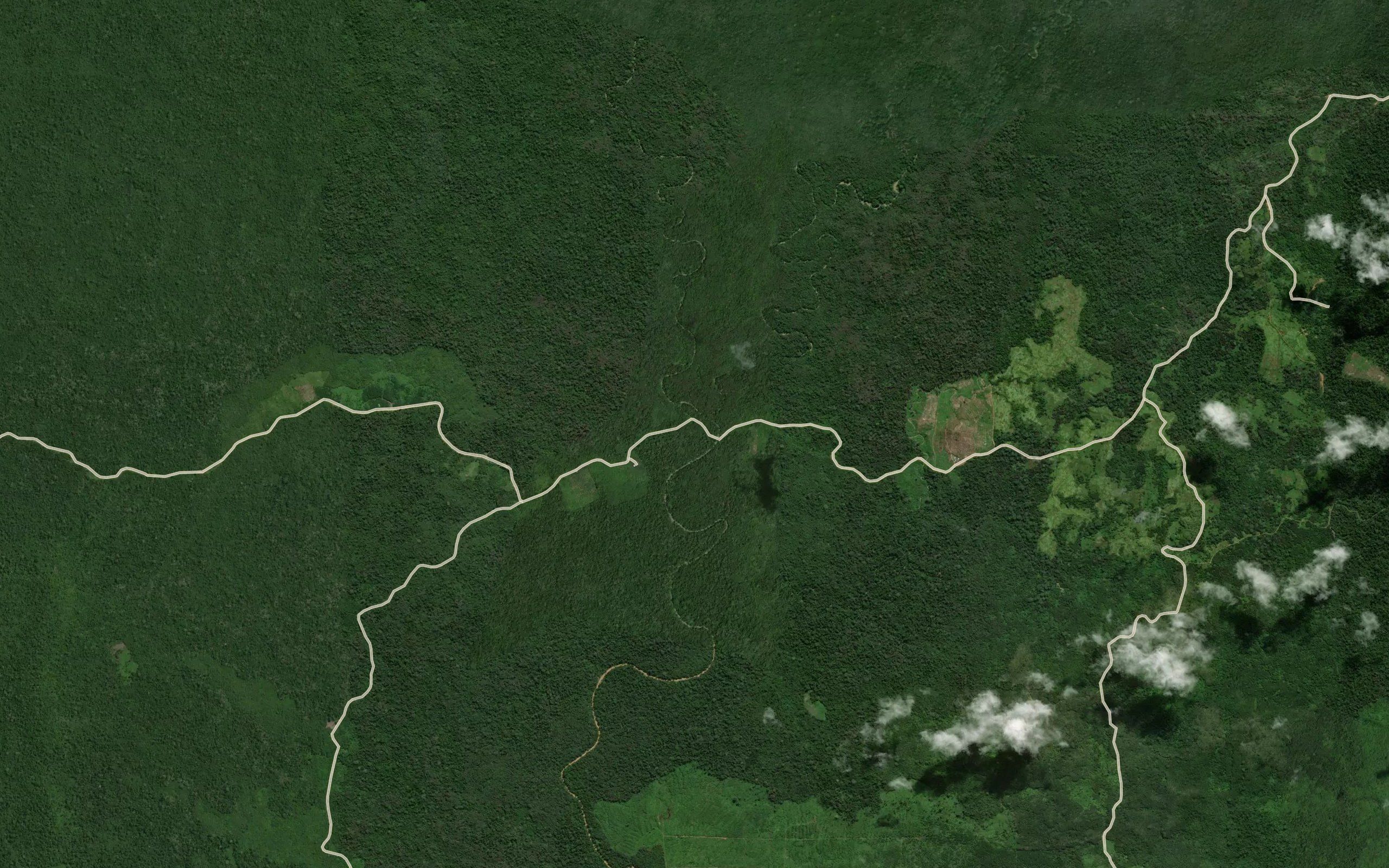 Sungai Mului