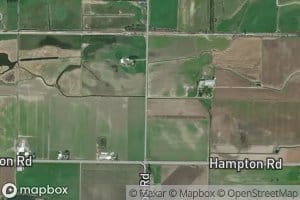 Mormon Ditch
