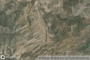 Canada Las Tinajitas