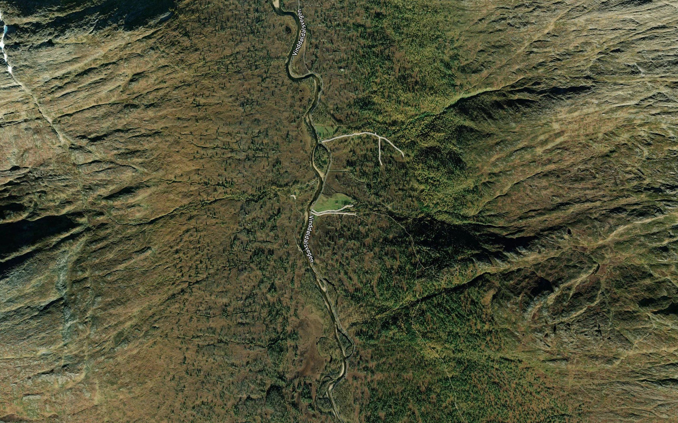 Langoybekken