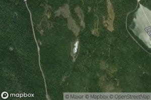 Monsrudtjerna,nordre