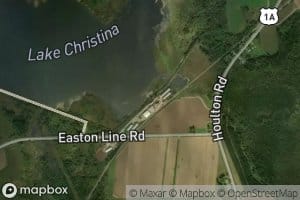 Christiana Reservoir