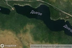 Ozero Dolgoye