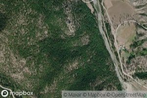 Hendy Creek