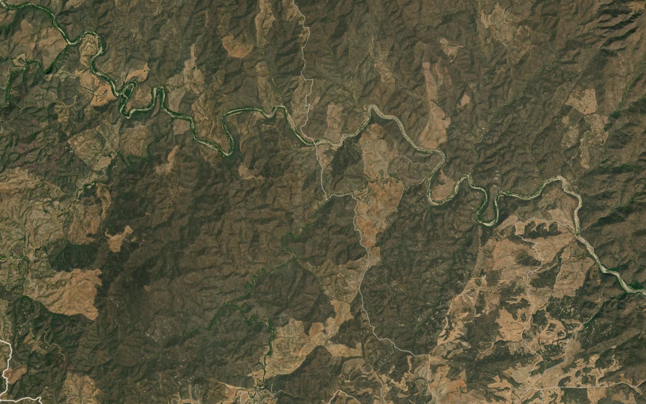 Barranca Las Norias