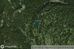 Deep Lake